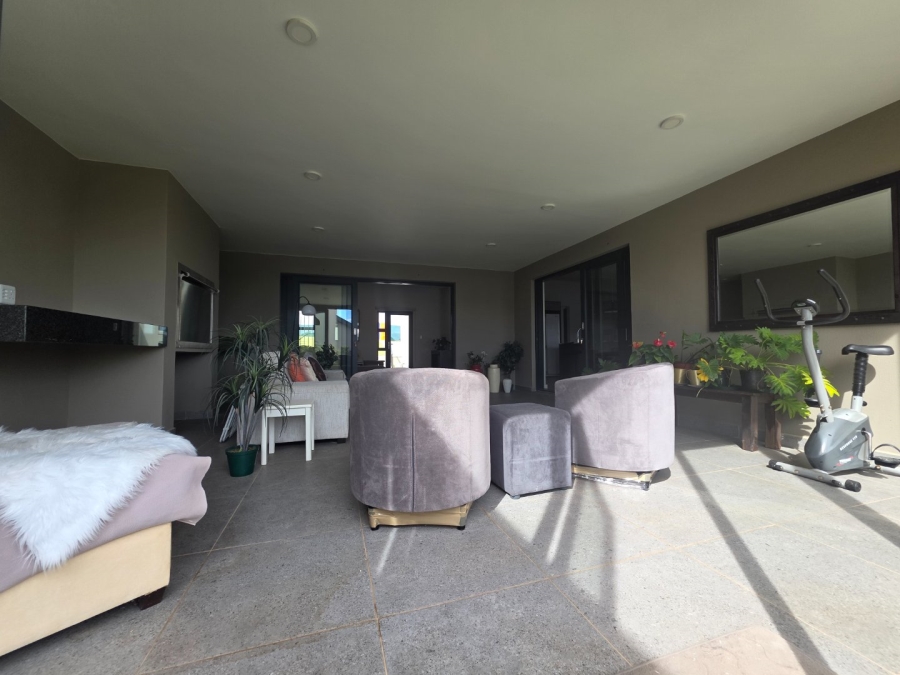 3 Bedroom Property for Sale in Hartland Lifestyle Estate Western Cape